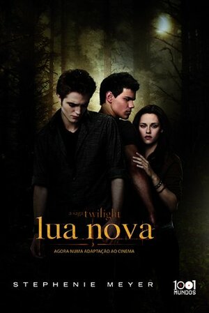 Lua Nova by Stephenie Meyer
