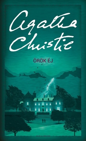 Örök éj by Agatha Christie