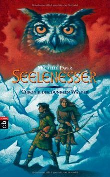 Seelenesser by Michelle Paver