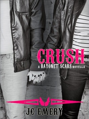 Crush by J.C. Emery