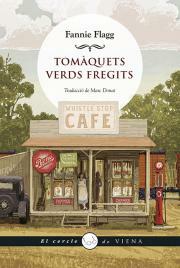 Tomàquets verds fregits by Fannie Flagg