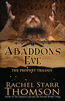 Abaddon's Eve by Rachel Starr Thomson