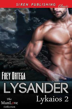 Lysander by Frey Ortega