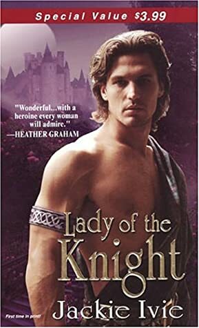 Lady of the Knight by Jackie Ivie