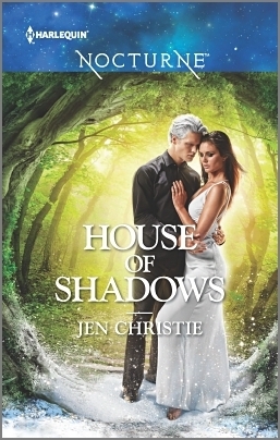 House of Shadows by Jen Christie