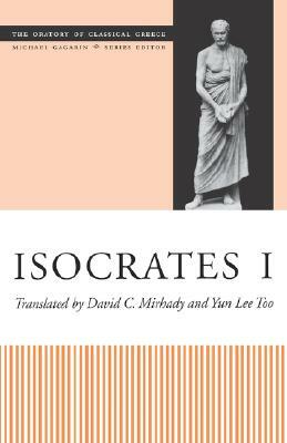 Isocrates I by Terry L. Papillon, Isocrates