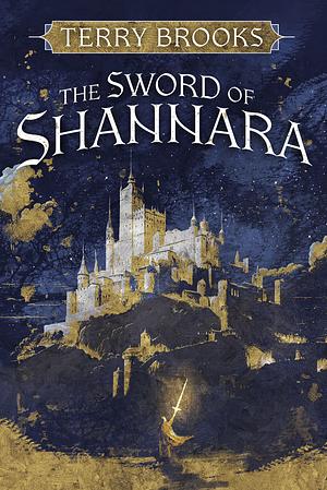 The Sword of Shannara by Terry Brooks