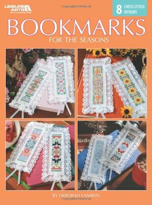 Bookmarks for the Seasons by Deborah Lambein