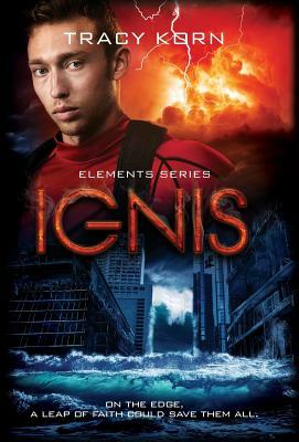 Ignis by Tracy Korn
