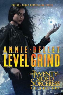 Level Grind: Justice Calling; Murder of Crows; Pack of Lies; Hunting Season by Annie Bellet