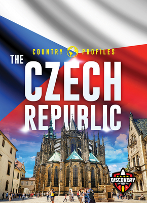 The Czech Republic by Alicia Z. Klepeis