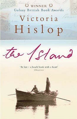 The Island by Victoria Hislop