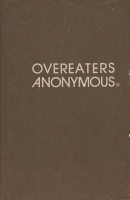 Overeaters Anonymous Second Edition by Hazelden, Hazelden