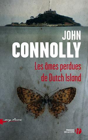 Les âmes perdues de Dutch Island by John Connolly