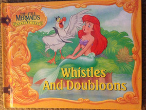 Whistles and Doubloons by The Walt Disney Company, M.C. Varley