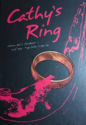 Cathyś Ring by Sean Stewart, Jordan Weisman, Cathy Brigg