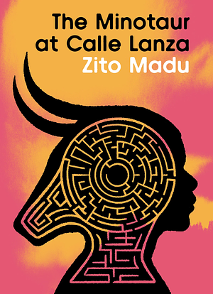 The Minotaur at Calle Lanza by Zito Madu