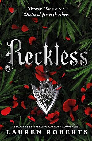  Reckless by Lauren Roberts