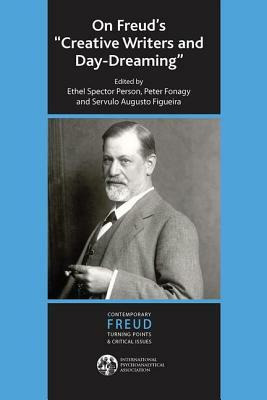 On Freud's Creative Writers and Day-Dreaming by 