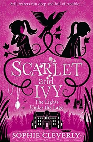 The Lights Under the Lake by Sophie Cleverly