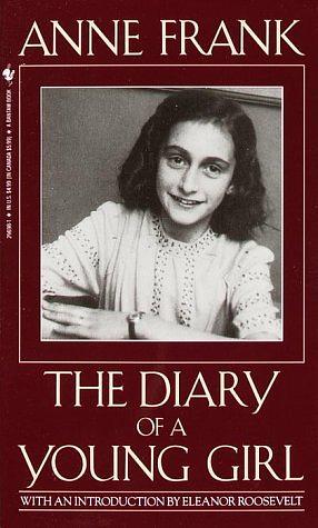 The Diary of a Young Girl by Anne Frank, Otto H. Frank