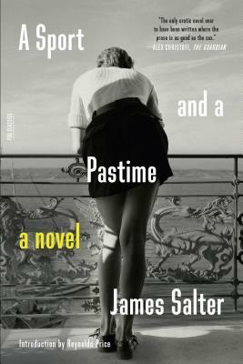 A Sport and a Pastime by James Salter