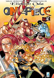 One Piece, n. 59 by Eiichiro Oda