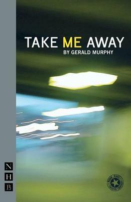 Take Me Away by Gerald Murphy