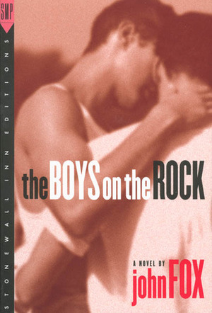 The Boys on the Rock by John Fox