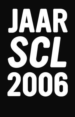 Jaar Scl 2006 by Alfredo Jaar
