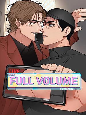 Full Volume, Season 1 by Yang Eun Ji, Albert