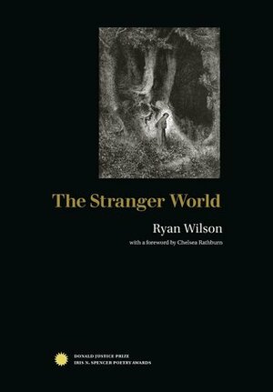 The Stranger World by Ryan Wilson