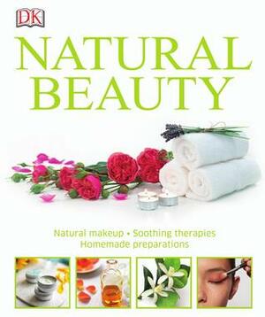 Natural Beauty by Susan Curtis, Pat Thomas, Fran Johnson