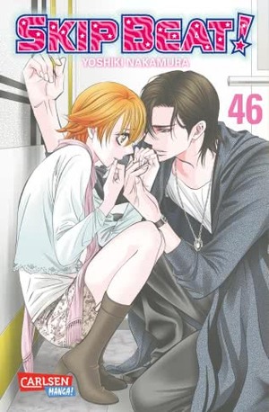 Skip Beat! 46 by Yoshiki Nakamura