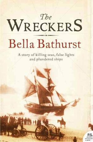 The Wreckers by Bella Bathurst