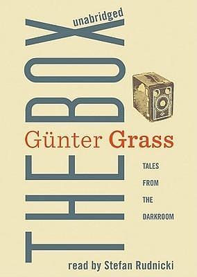 The Box: Tales from the Dark Room, Library Edition by Günter Grass, Günter Grass