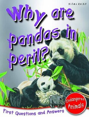 Why Are Pandas in Peril? by Barbara Taylor