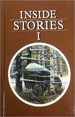 Inside Stories 1 by Glen Kirkland