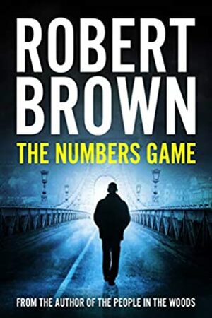 The Numbers Game by Robert Brown