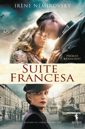 Suite Francesa by Irène Némirovsky