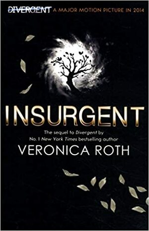 Insurgent by Veronica Roth