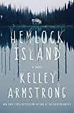 Hemlock Island by Kelley Armstrong