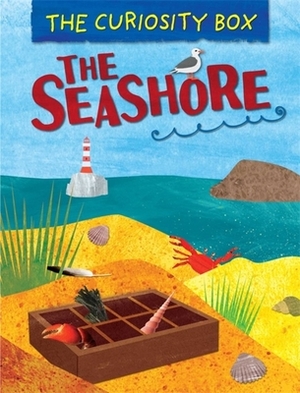 The Curiosity Box: The Seashore by Peter Riley