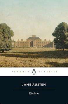 Emma by Jane Austen