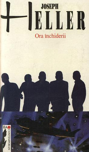 Ora închiderii by Joseph Heller