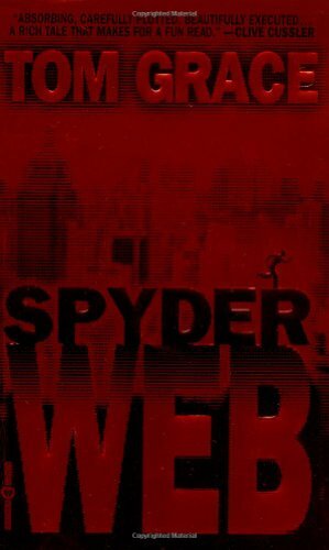 Spyder Web by Tom Grace