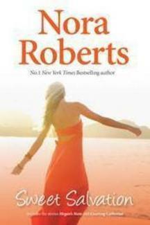 Sweet Salvation: Megan's Mate / Courting Catherine by Nora Roberts