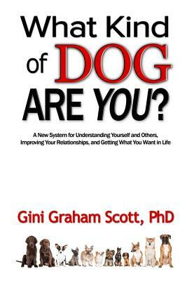 What Kind of Dog Are You? by Gini Graham Scott Phd