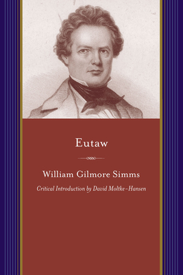 Eutaw by William Gilmore Simms