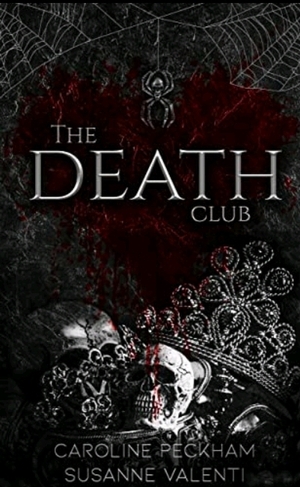 The Death Club by Caroline Peckham